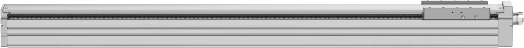 Ball screw axis