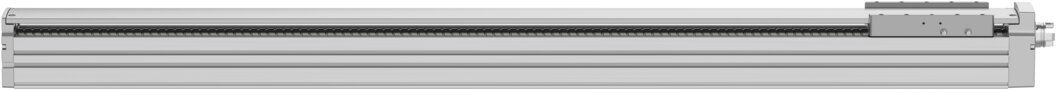 Ball screw axis