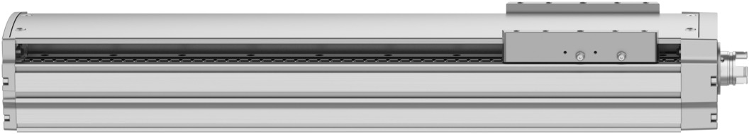 Ball screw axis
