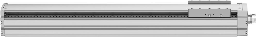 Ball screw axis