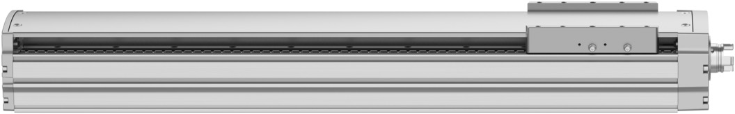 Ball screw axis