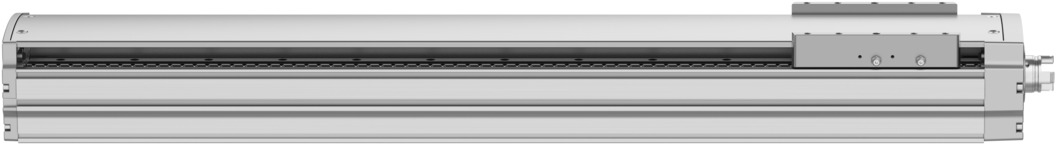 Ball screw axis
