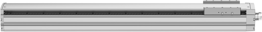 Ball screw axis