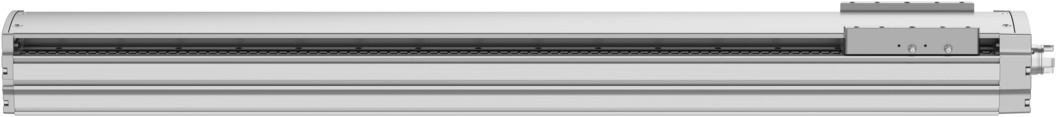 Ball screw axis
