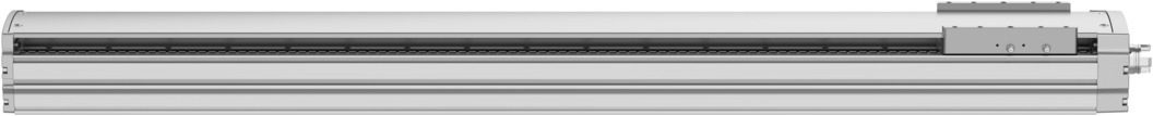 Ball screw axis