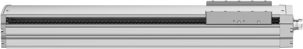 Ball screw axis