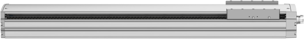 Ball screw axis