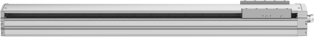 Ball screw axis