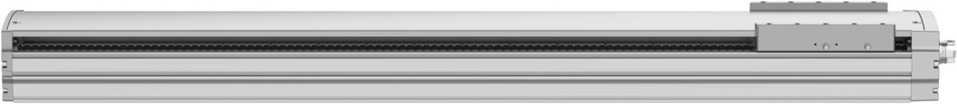 Ball screw axis