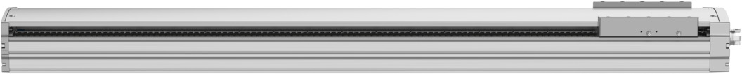 Ball screw axis