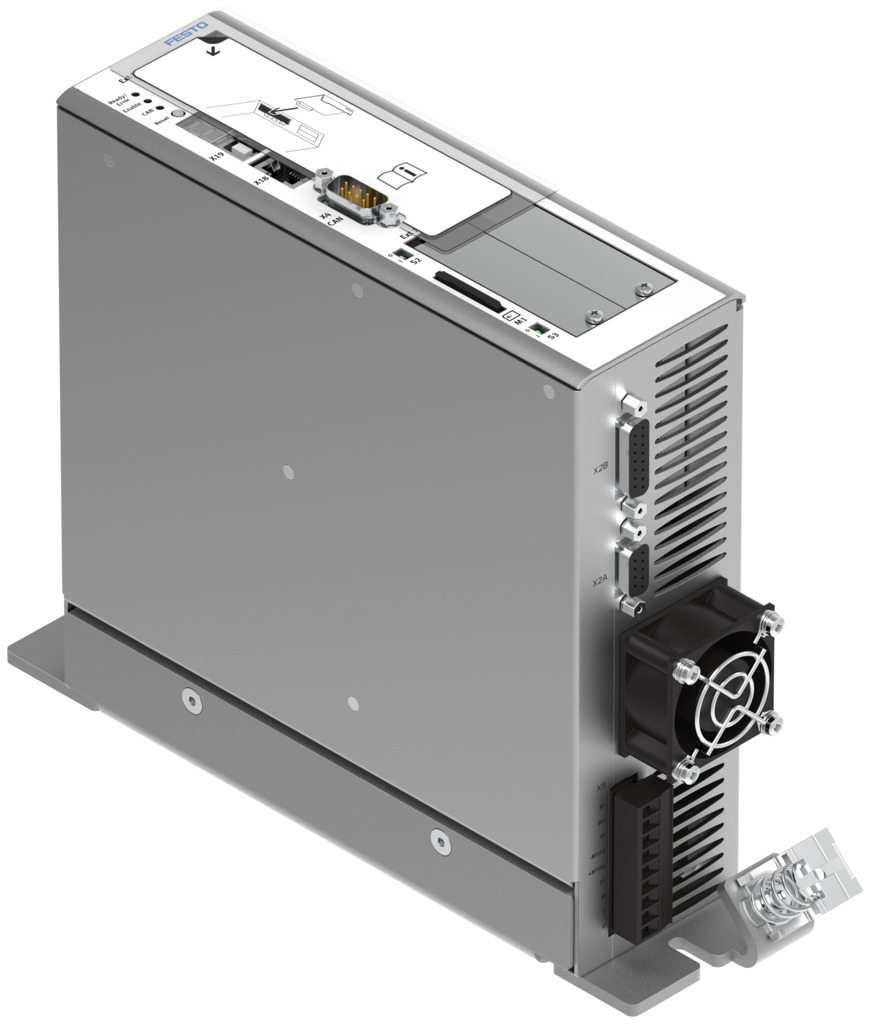 Motor controller