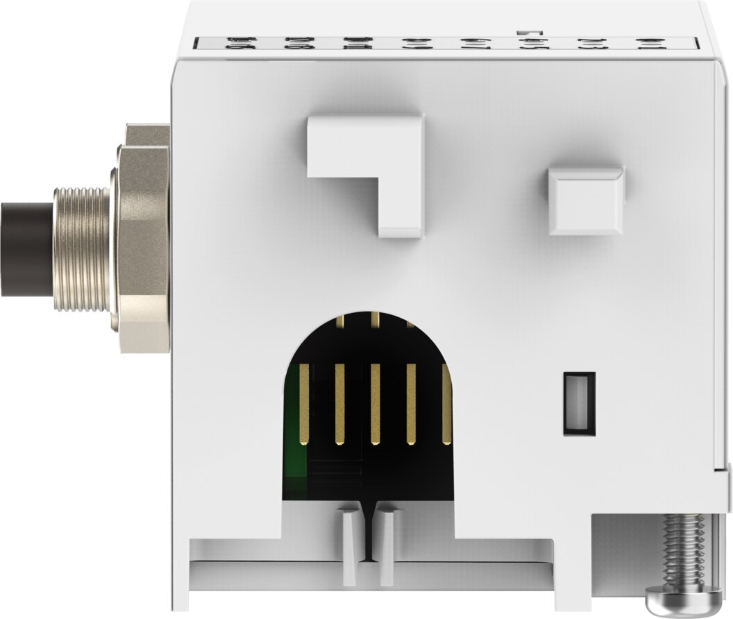 Electrical interface