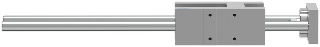 Guide unit