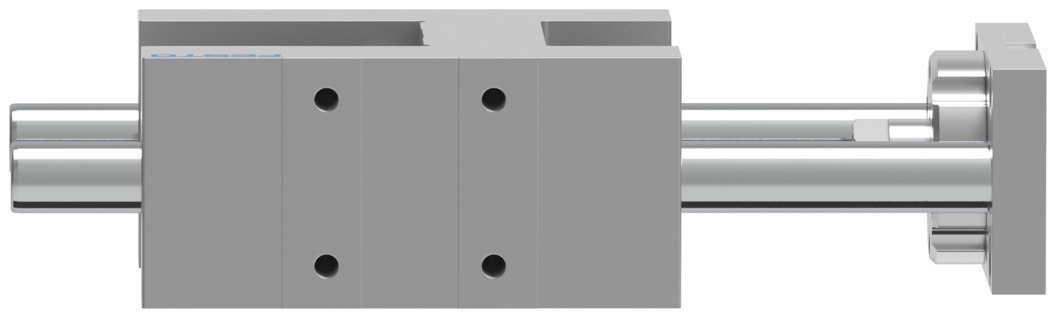 Guide unit