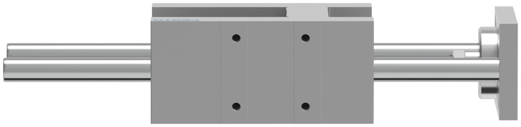 Guide unit
