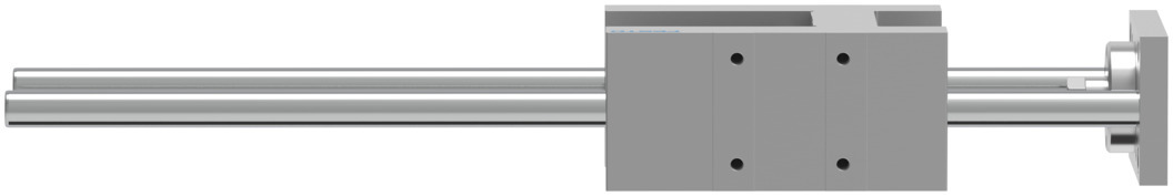 Guide unit