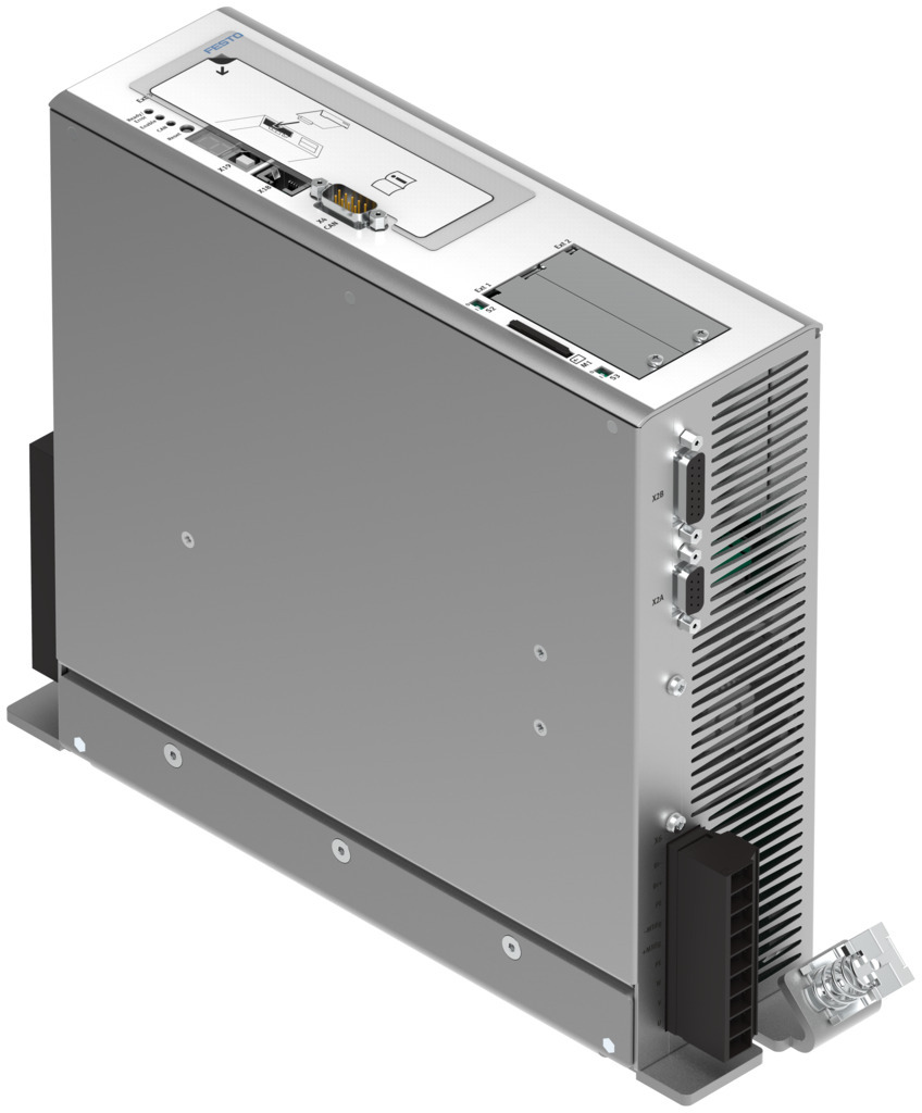 Motor controller