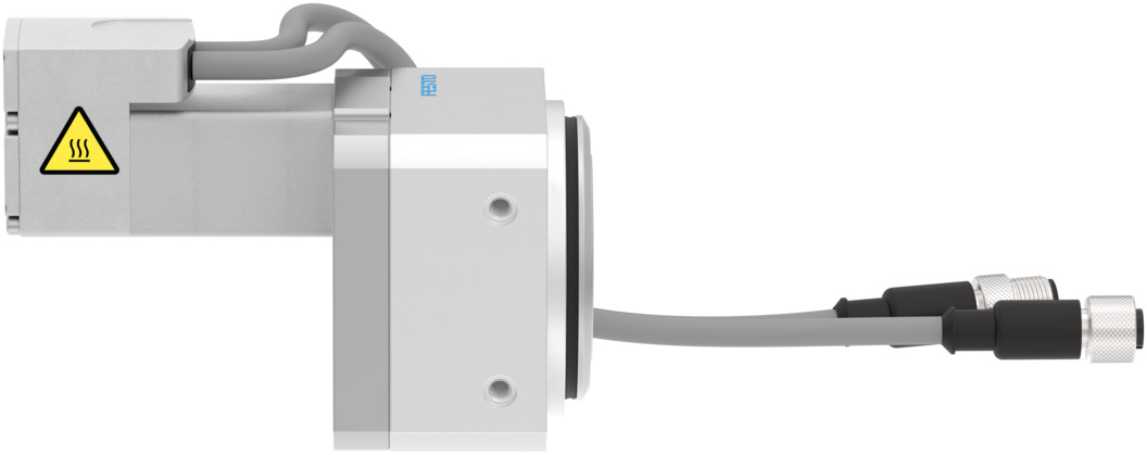 Rotary drive