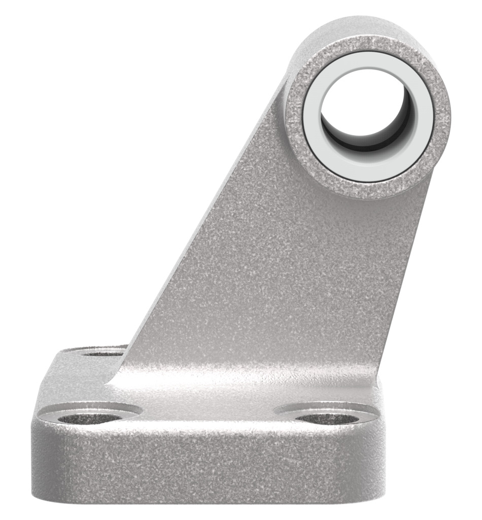 Clevis foot