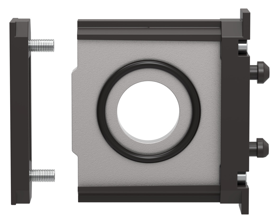 Module connector