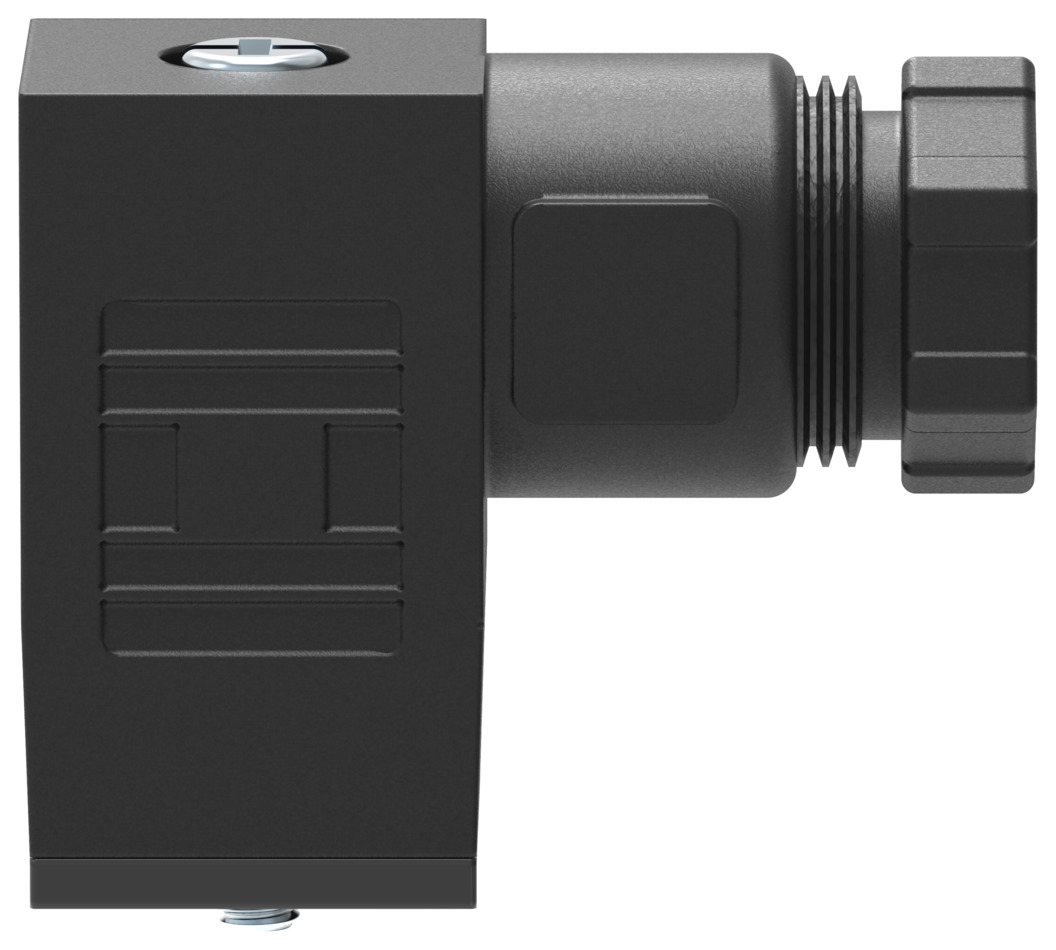 Plug socket