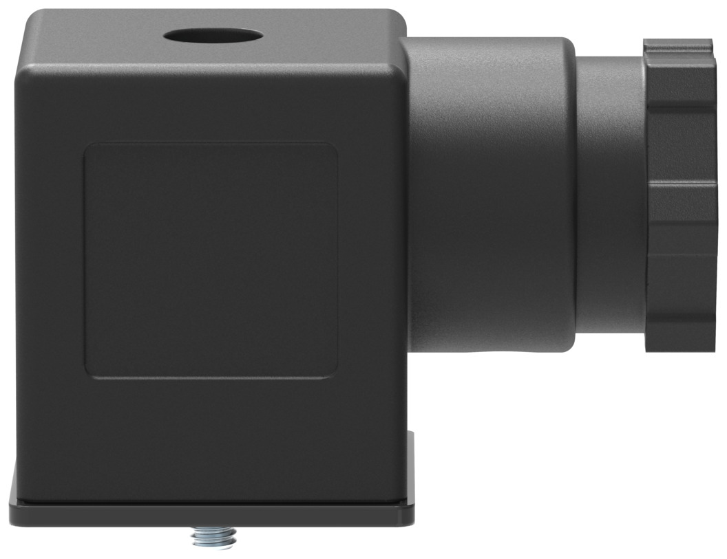 Plug socket