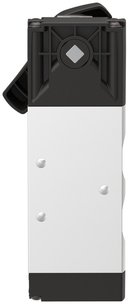 Selector valve