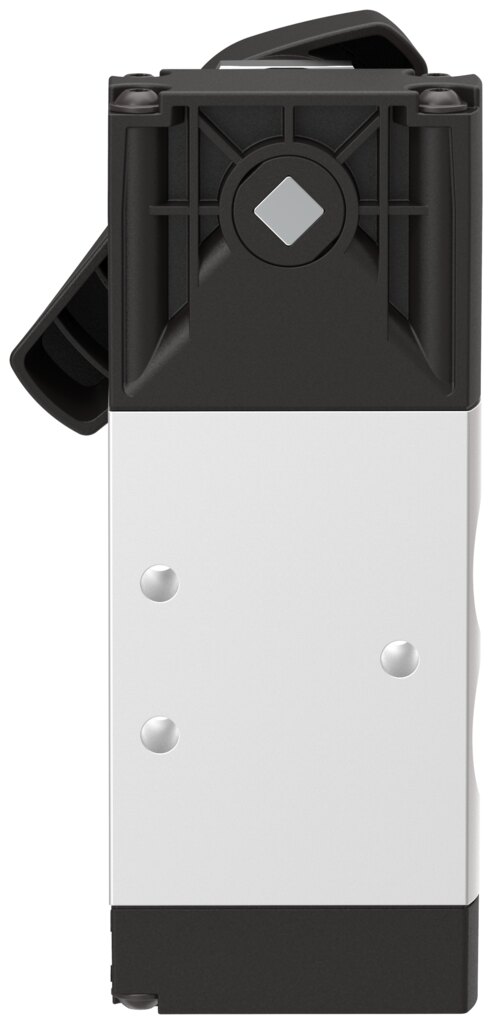 Selector valve