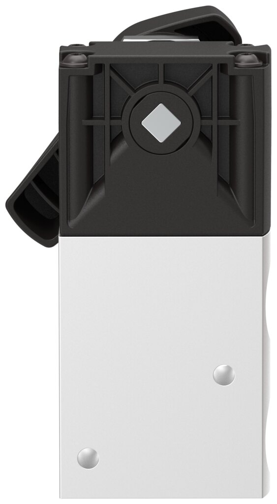 Selector valve