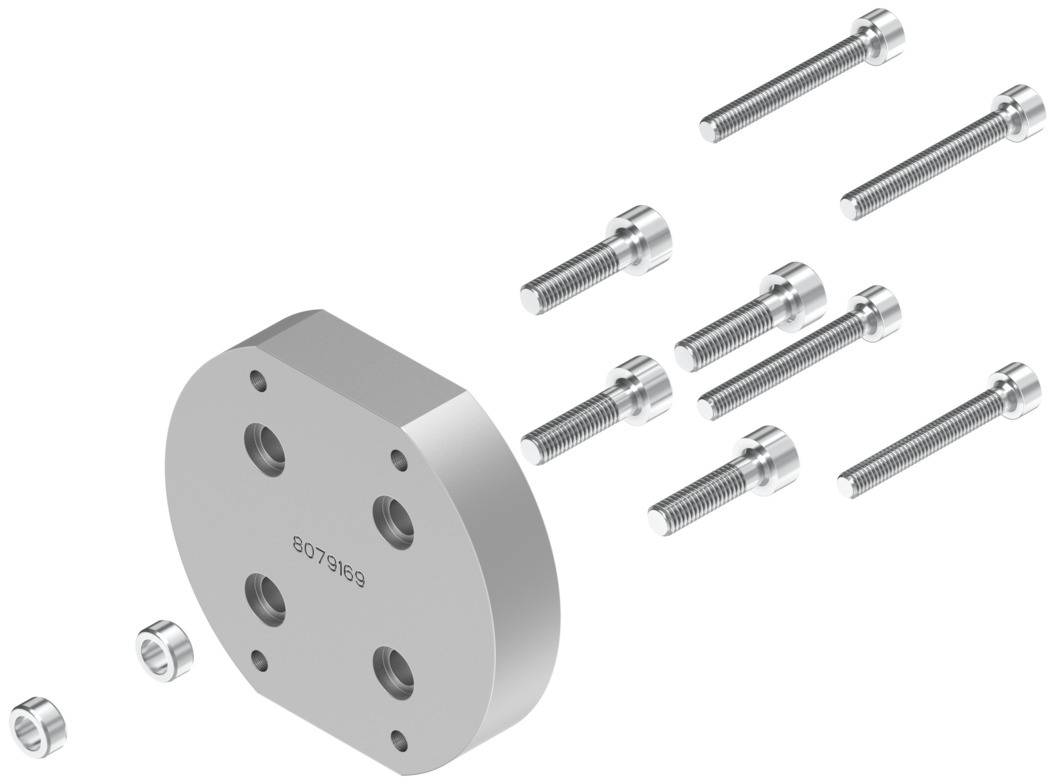 Adapter kit