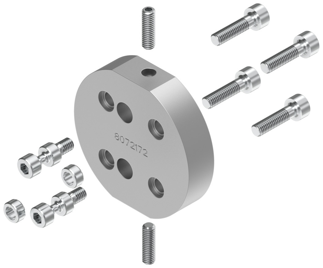 Adapter kit