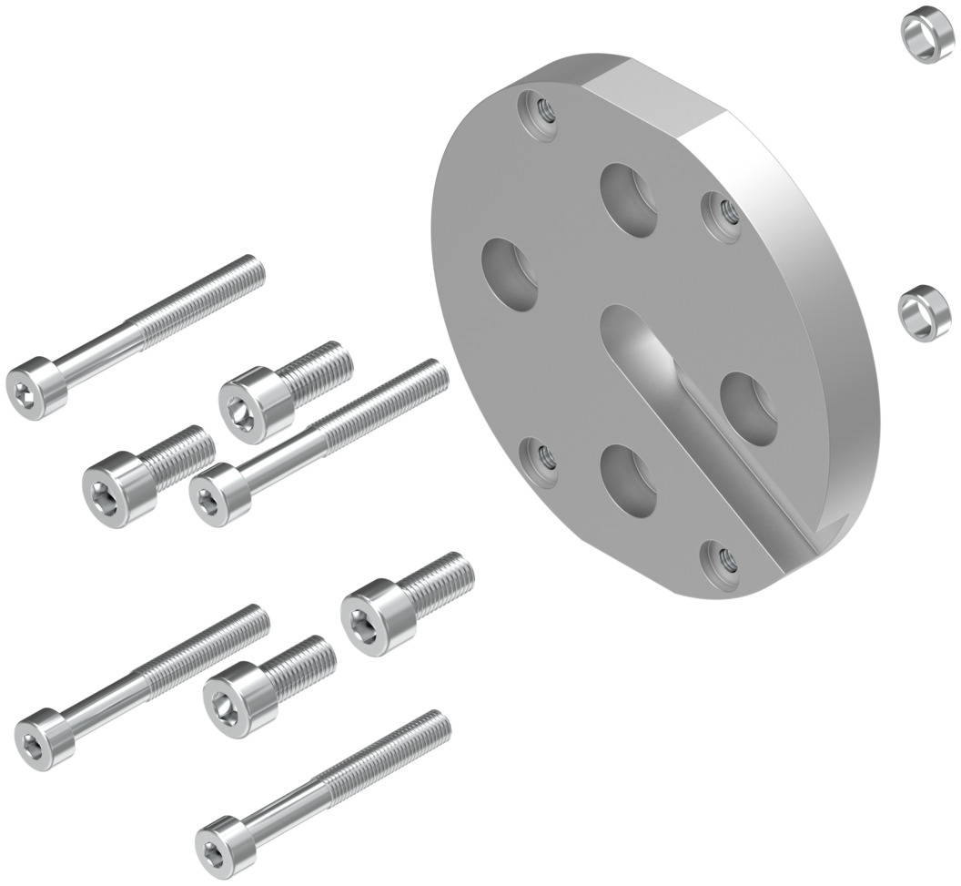 Adapter kit