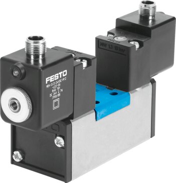 Solenoid valve
