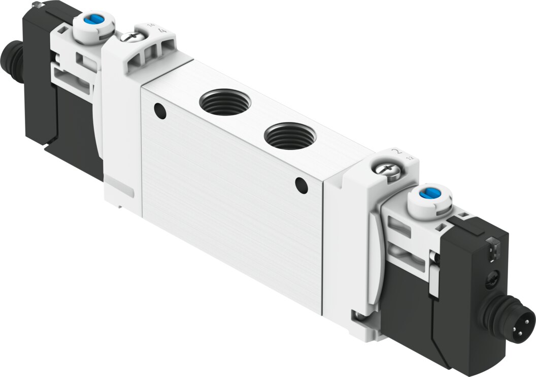 Solenoid valve