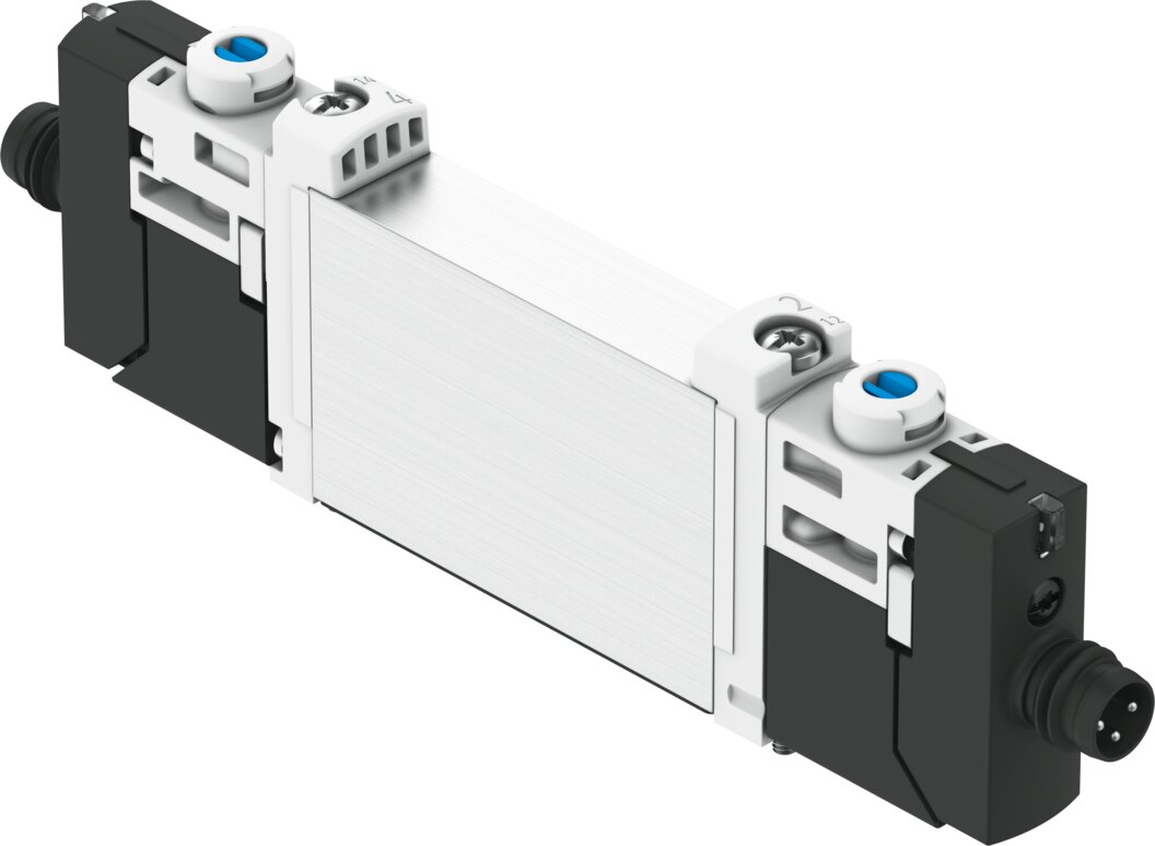 Solenoid valve