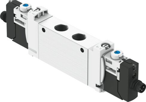 Solenoid valve