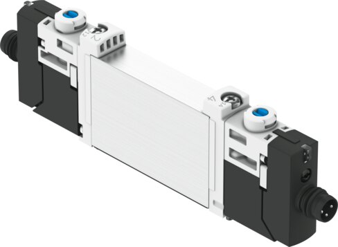 Solenoid valve
