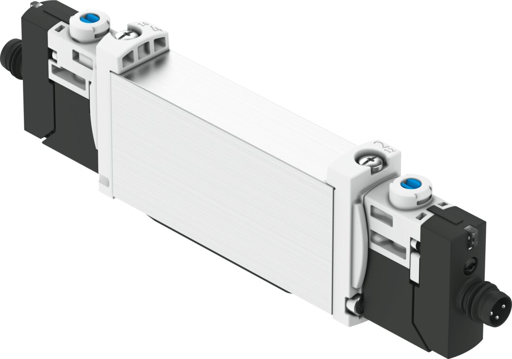 Solenoid valve
