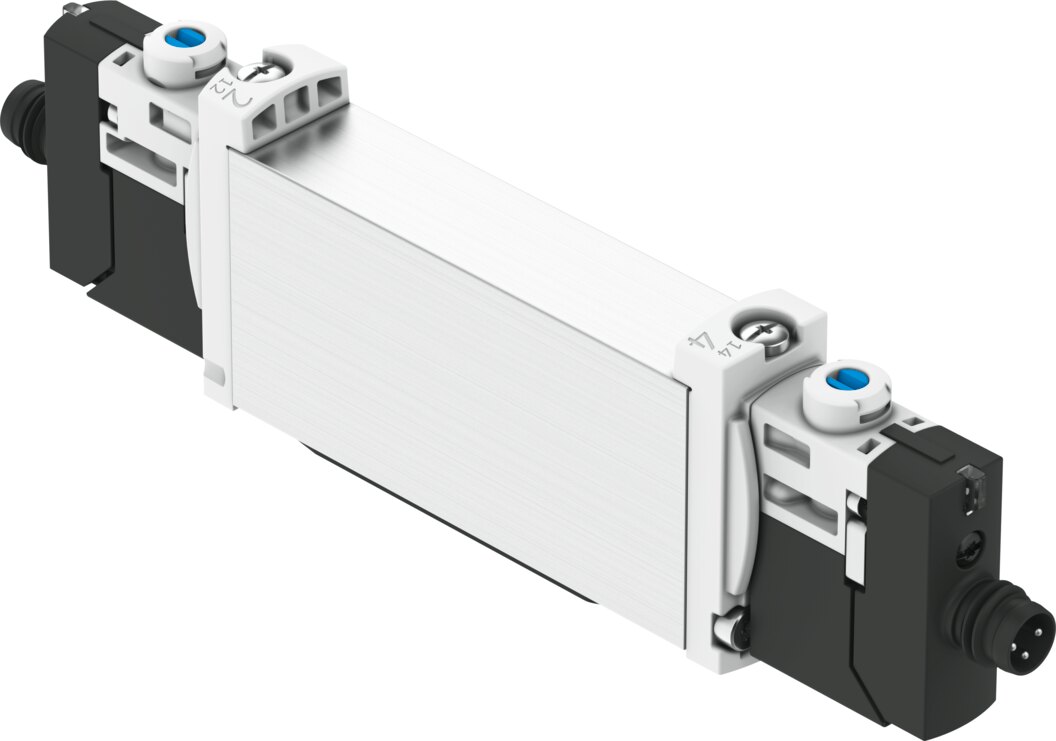 Solenoid valve