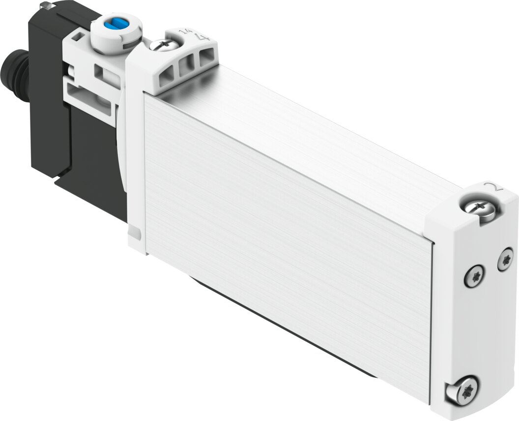 Solenoid valve