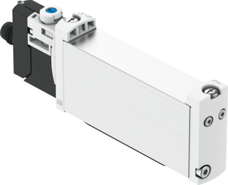 Solenoid valve
