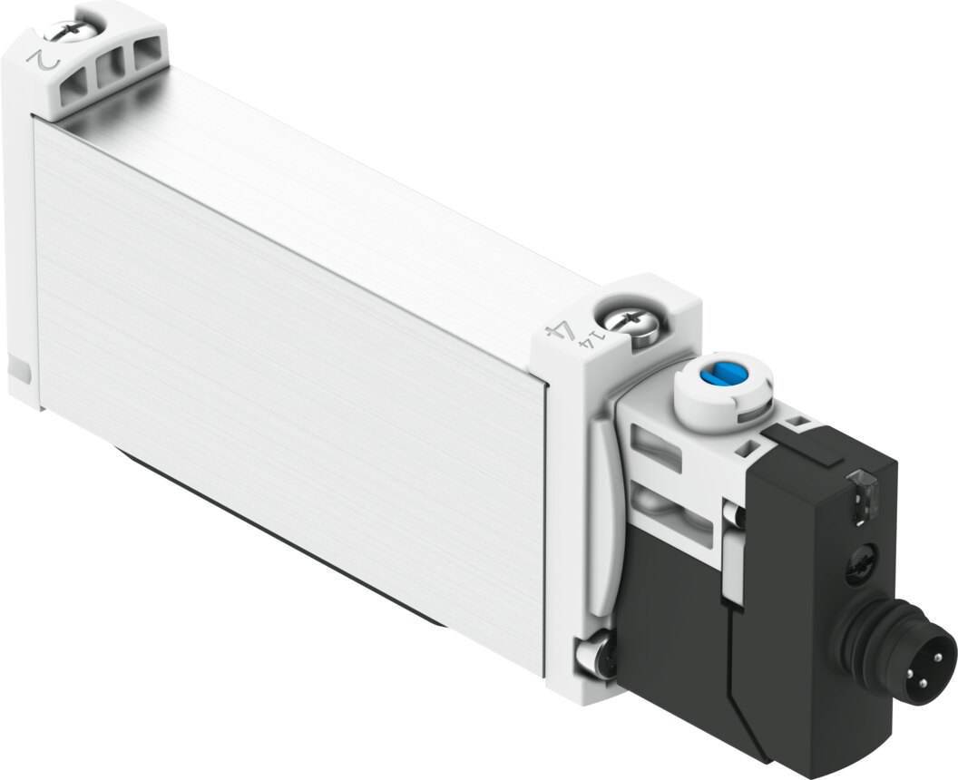 Solenoid valve