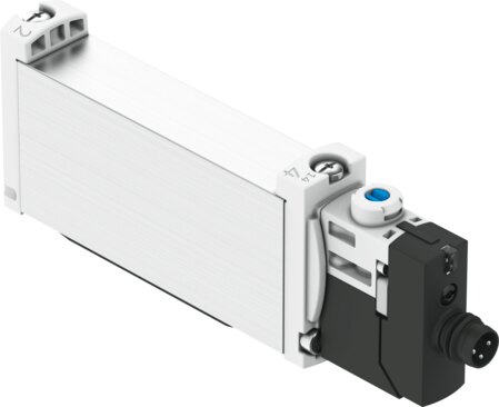 Solenoid valve