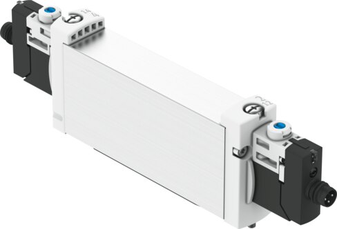 Solenoid valve