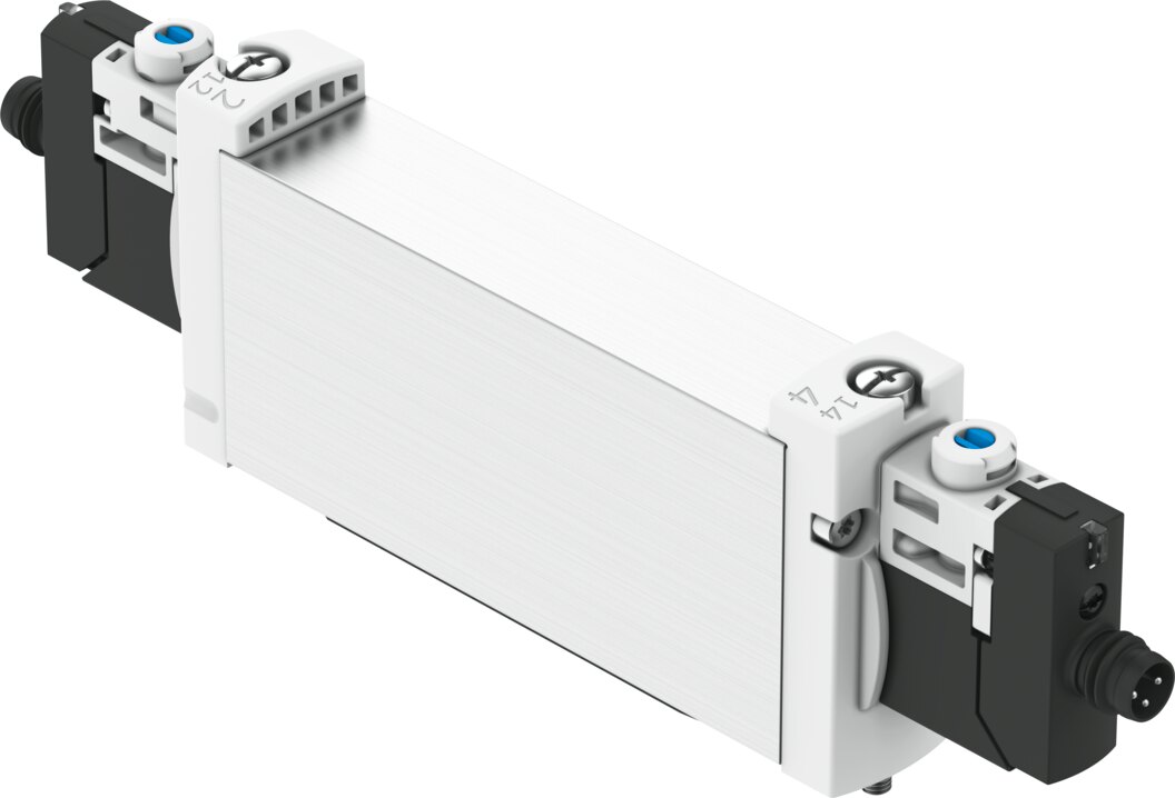 Solenoid valve