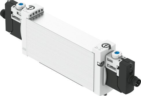Solenoid valve