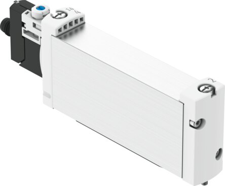Solenoid valve