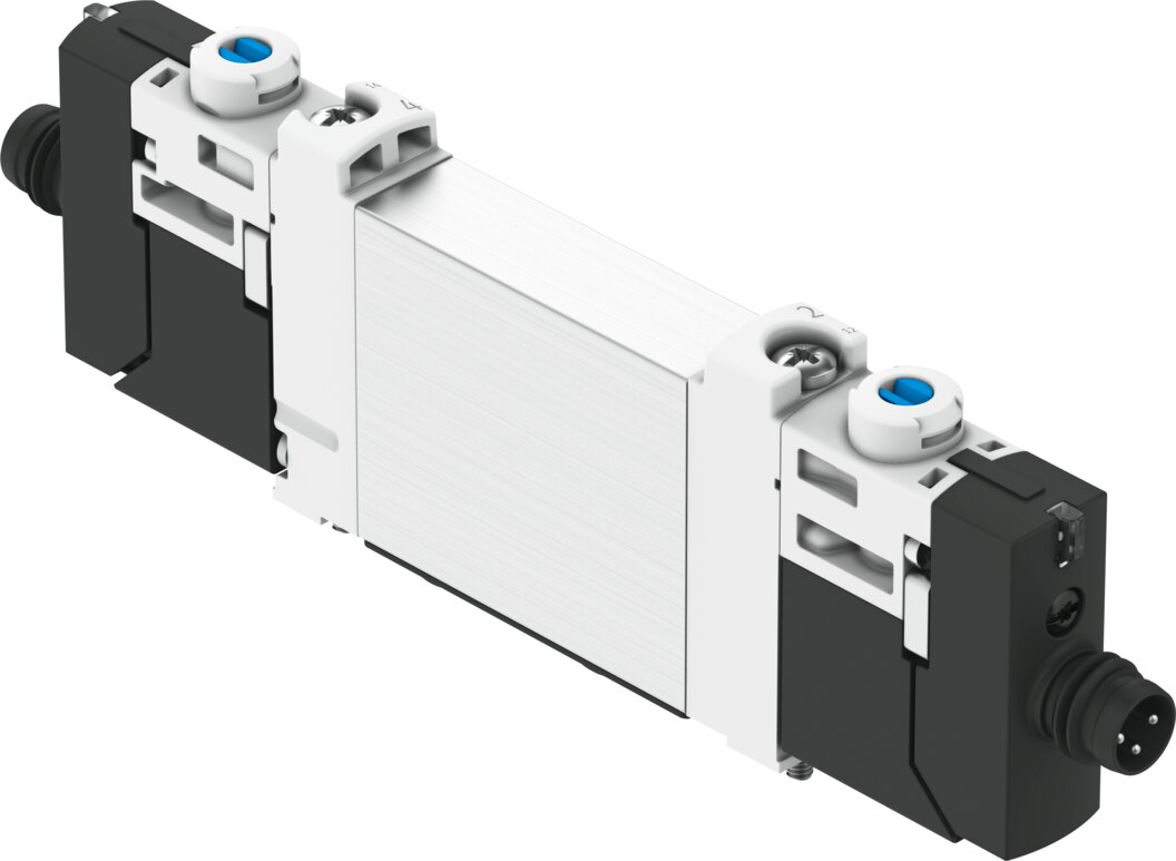Solenoid valve