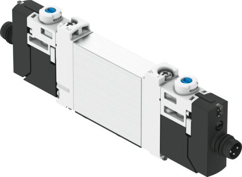 Solenoid valve