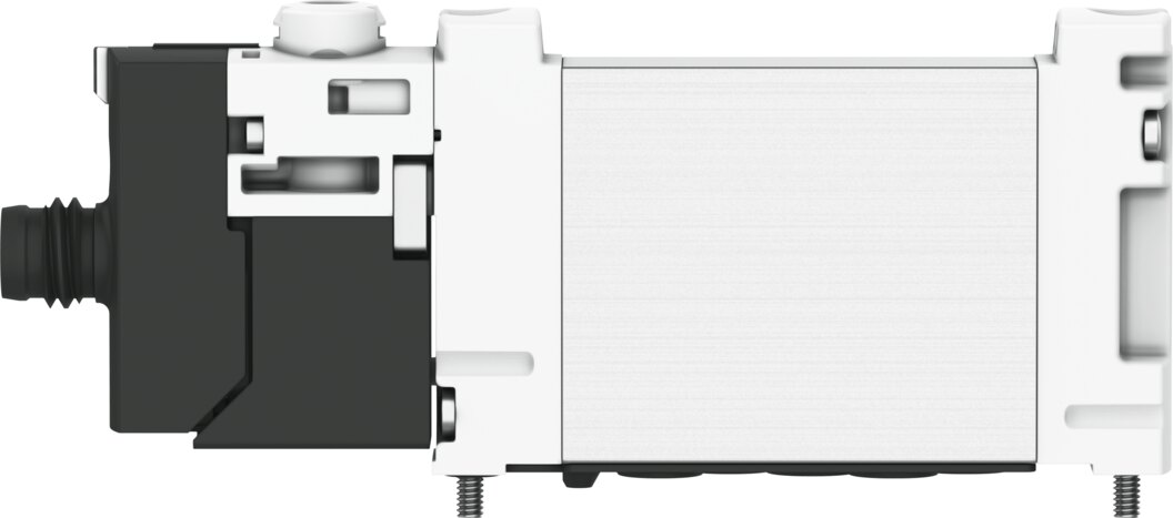 Solenoid valve
